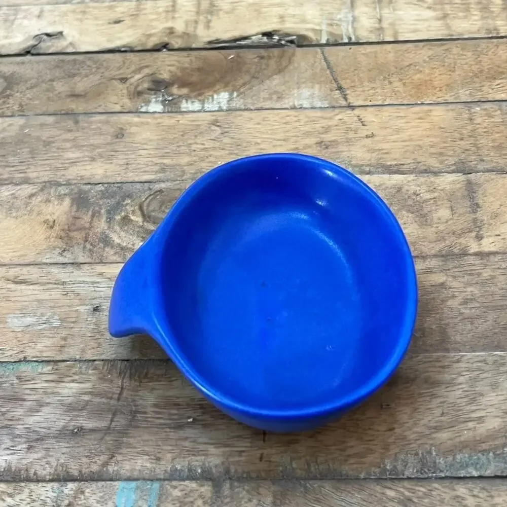 Ceramic Spoon Rest 5